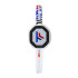Raquette Tecnifibre T-Fight 300 Isoflex Grip 2