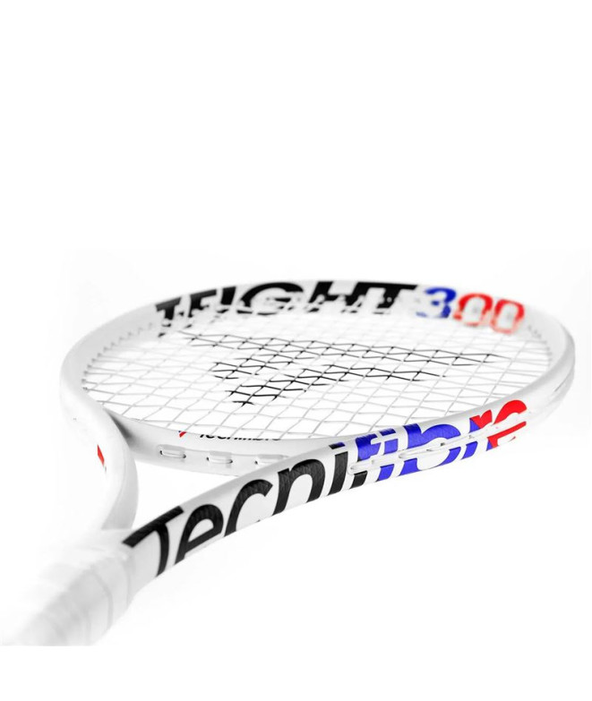 Raquette Tecnifibre T-Fight 300 Isoflex Grip 2