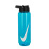 Botella Nike Trainning Renew Rechargable Azul 700 ml
