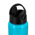 Botella Nike Trainning Renew Rechargable Azul 700 ml
