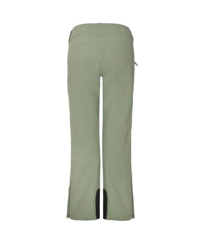 Calça Mulher por Snow Protest Kensington Green