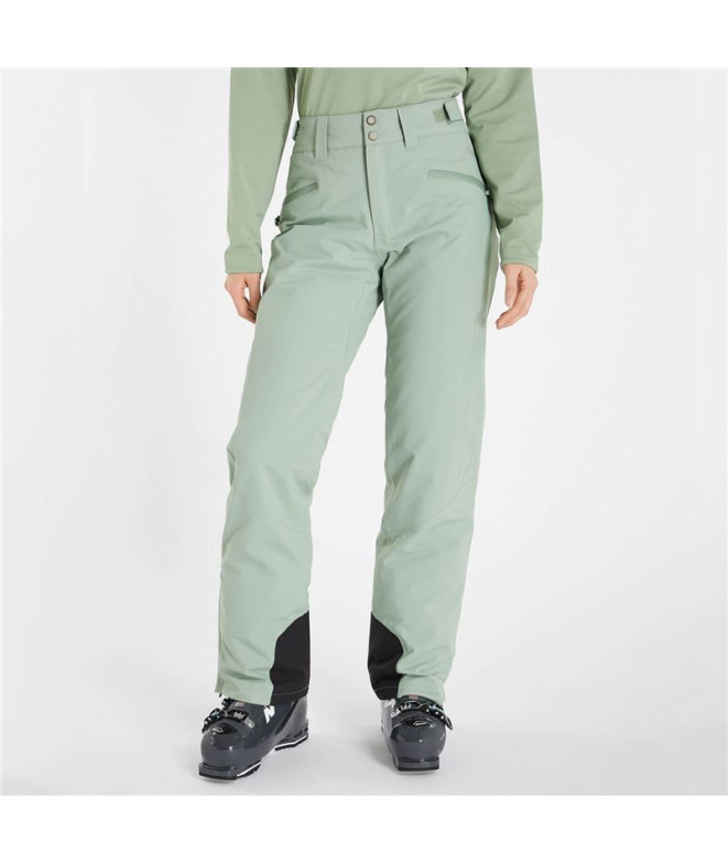 Pantalons Femme par Snow Protest Kensington Green