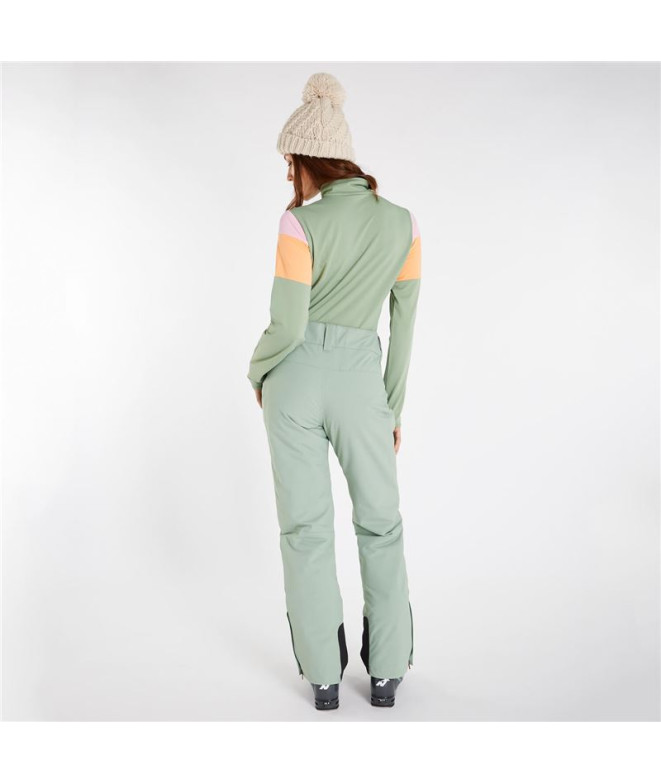 Calça Mulher por Snow Protest Kensington Green
