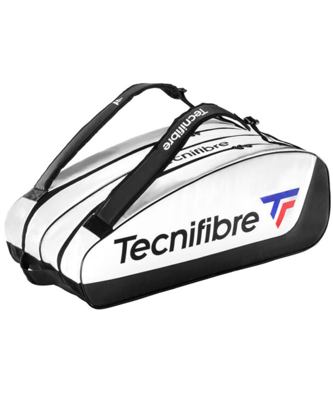 Tecnifibre Saco Tour Endurance Branco 12R 2023