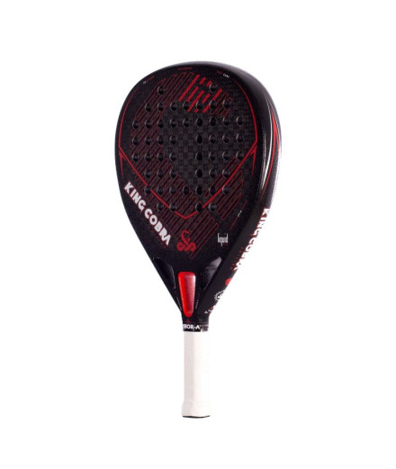 Raquette padel de Pádel Vibor-a King Cobra Liquid Edition...