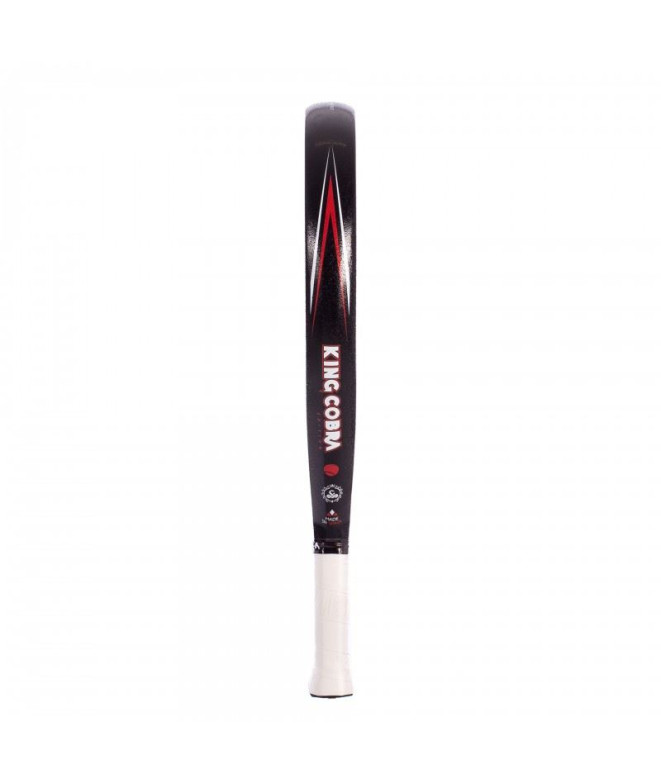 Pala de Pádel Vibor-a King Cobra Liquid Edition...