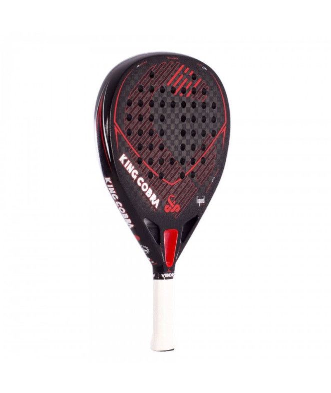 Pala de Pádel Vibor-a King Cobra Liquid Edition...