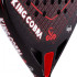 Raquette padel de Pádel Vibor-a King Cobra Liquid Edition 2023