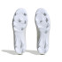 Botas de futebol adidas X Speedportal.4 FxG Branco Homem