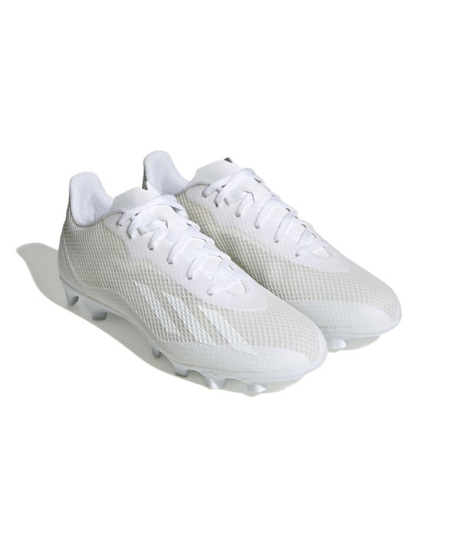 Bottes de football adidas X Speedportal.4 FxG...