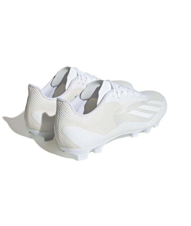 Bottes de football adidas X Speedportal.4 FxG...