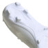 Botas de fútbol adidas X Speedportal.4 FxG Blanco Hombre