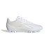 Botas de futebol adidas X Speedportal.4 FxG Branco Infantil