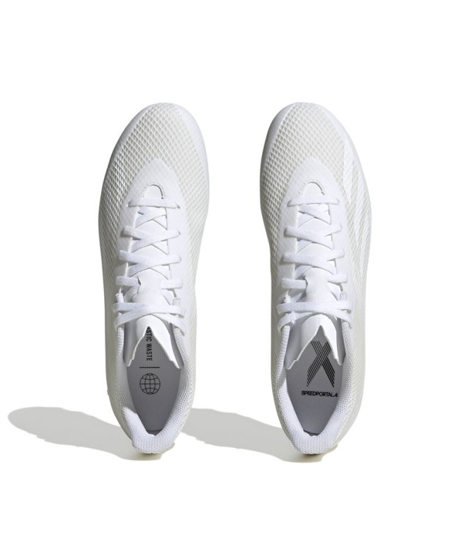 Botas de futebol adidas X Speedportal.4 FxG...