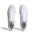 Botas de futebol adidas X Speedportal.4 FxG Branco Infantil