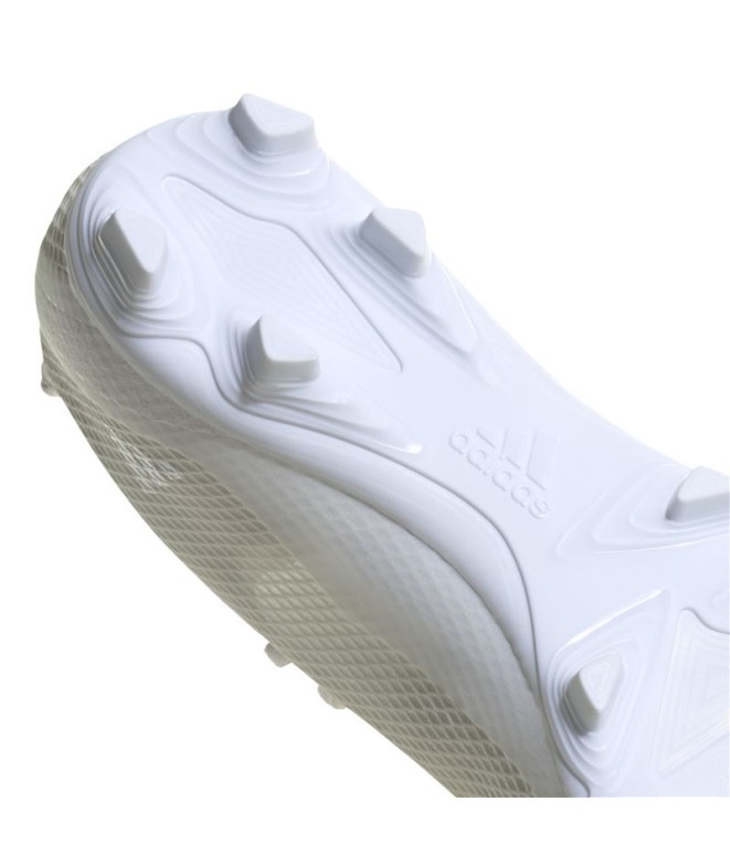 Botas de futebol adidas X Speedportal.4 FxG...