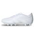 Botas de fútbol adidas Predator Accuracy.4 Blanco Infantil