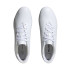 Bottes de football adidas Predator Accuracy.4 Blanc Enfant