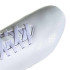 Bottes de football adidas Predator Accuracy.4 Blanc Enfant