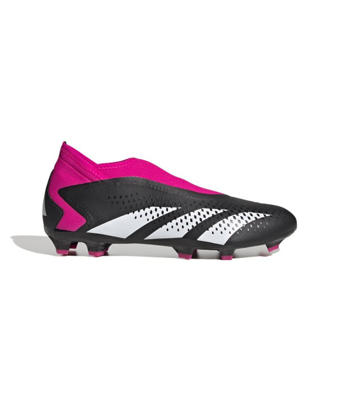 Futebol adidas Predator Botas Accuracy.3 LL FG
