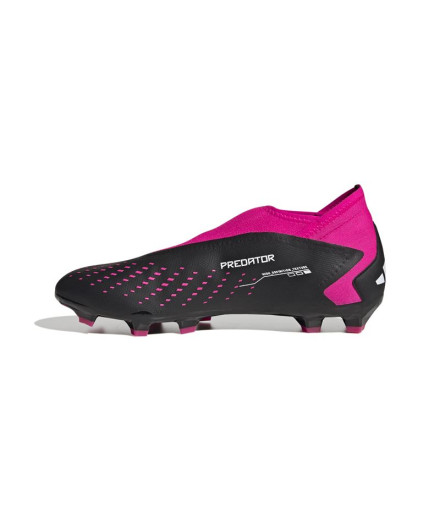 Futebol adidas Predator Botas Accuracy.3 LL FG 2