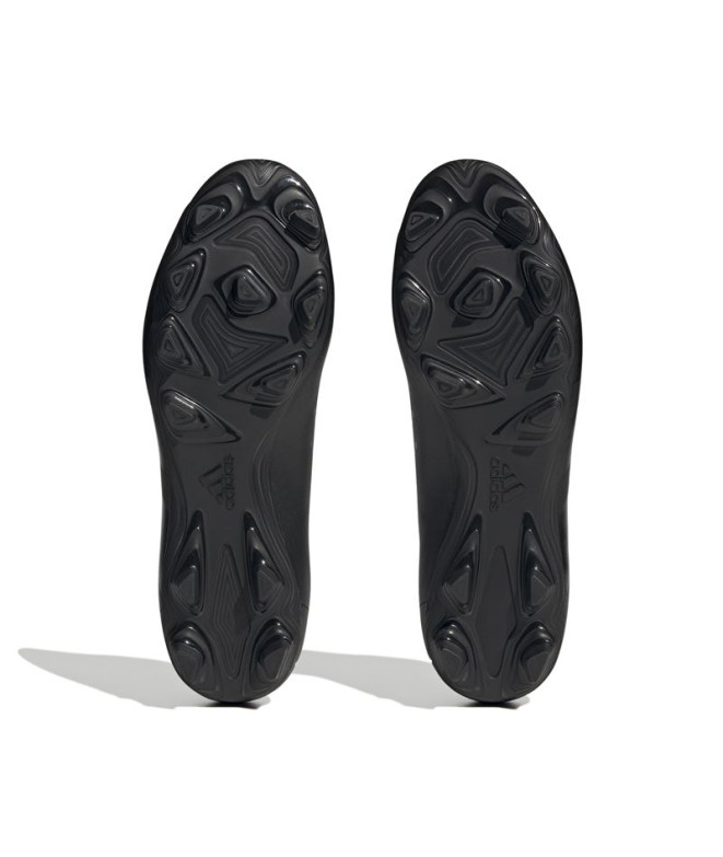 Bottes de Football adidas Predator Accuracy.4 FxG