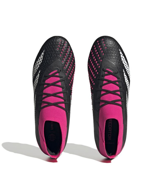 Botas de Fútbol adidas Predator Accuracy.1 AG