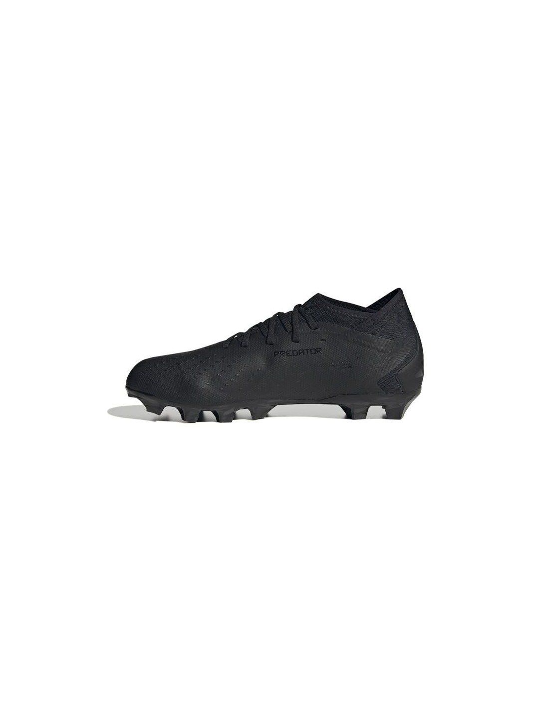 adidas Chuteiras Futebol Predator Accuracy.3 MG Preto