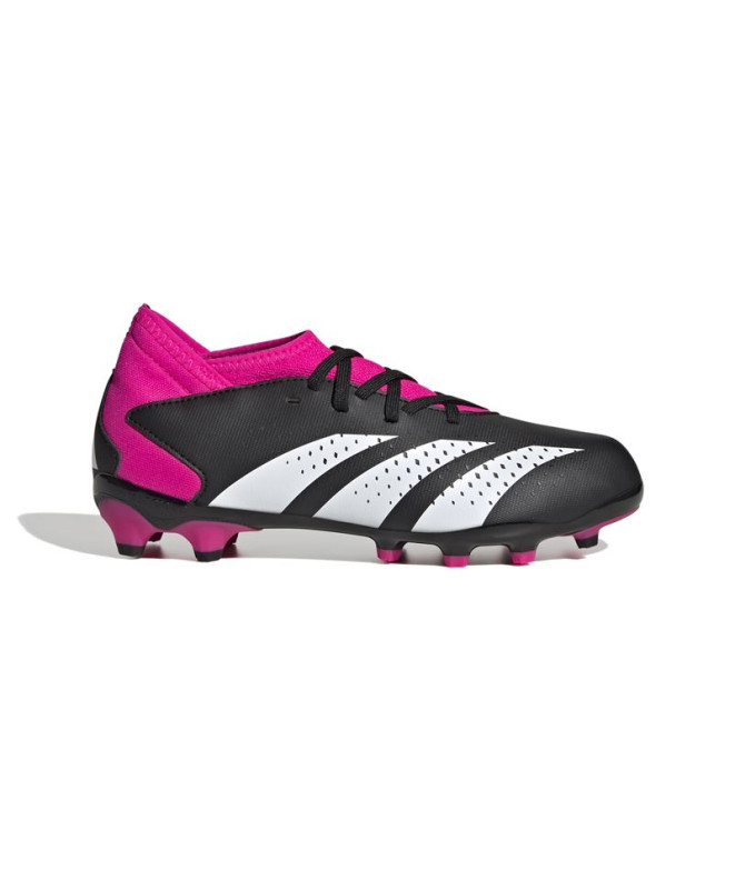 Football adidas Predator Bottes de précision.3 MG Enfant