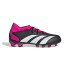 Football adidas Predator Bottes de précision.3 MG Enfant