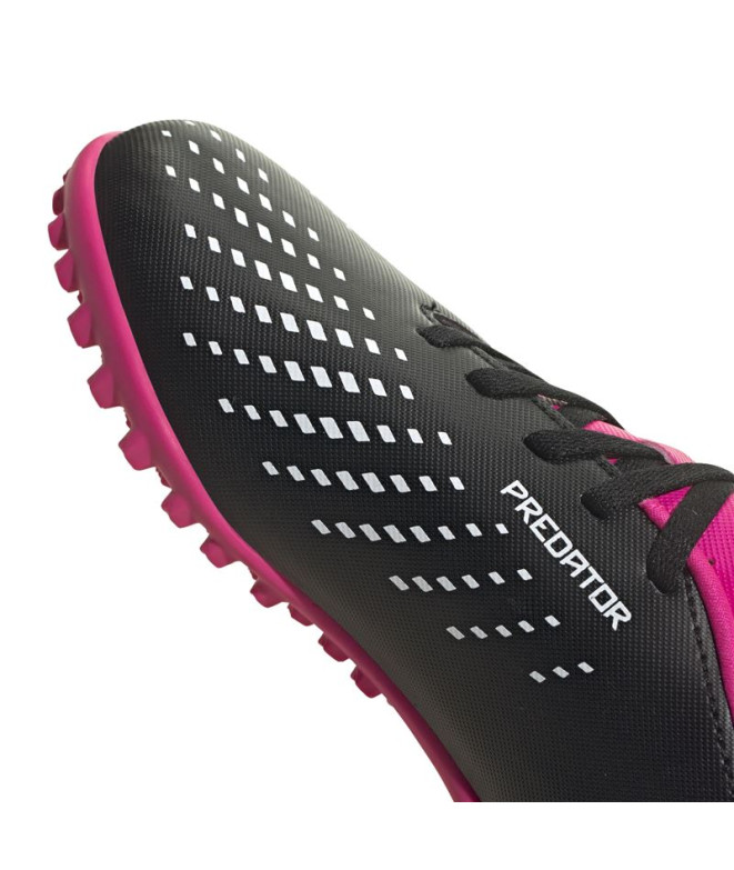 Sapatilhas futebol adidas Predator de...