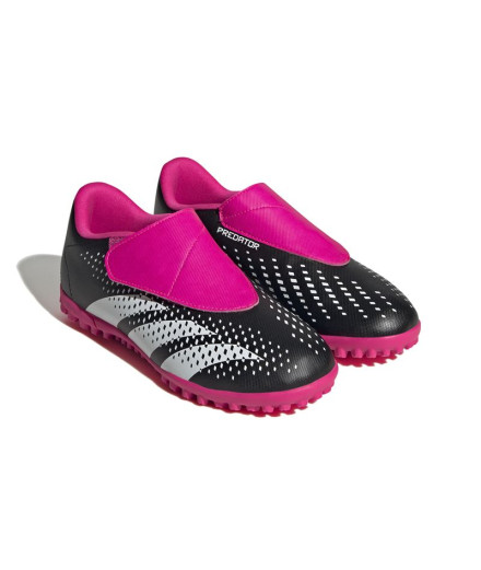 Sapatilhas futebol adidas Predator de Precisão.4 Vel TF