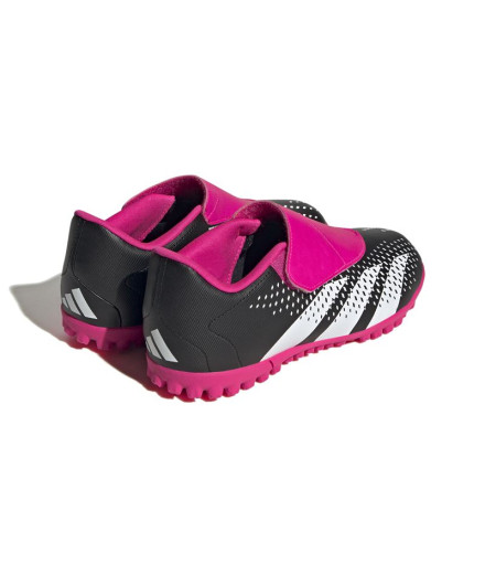 Sapatilhas futebol adidas Predator de Precisão.4 Vel TF 2