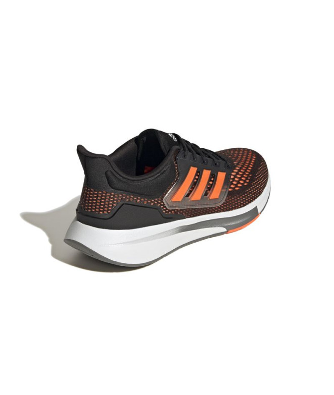 Chaussures de Running adidas EQ21 Homme