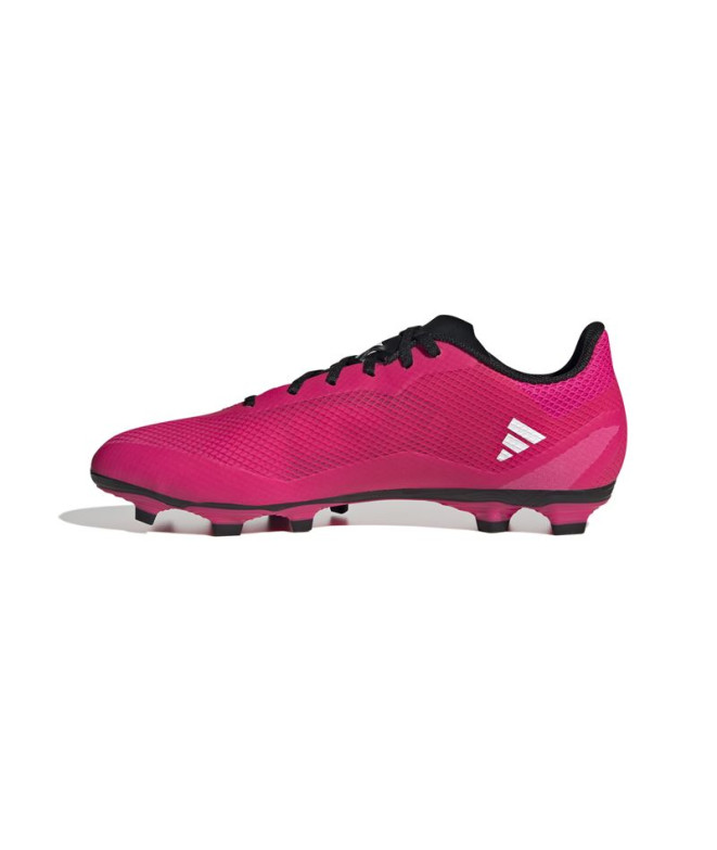 Bottes de Football adidas X Speeportal.4 FxG