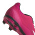 Bottes de Football adidas X Speeportal.4 FxG