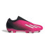 Botas de Futebol adidas X Speeportal.3 LL FG
