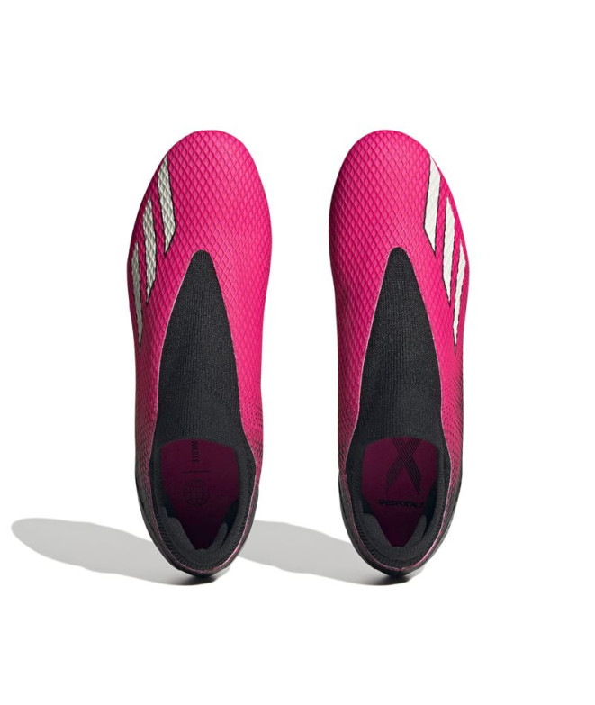 Bottes de Football adidas X Speeportal.3 LL FG