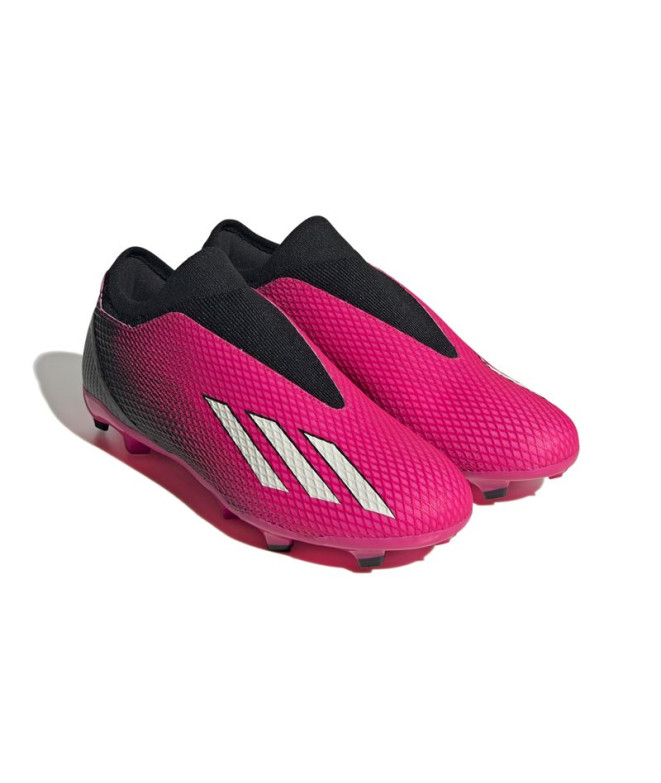 Bottes de Football adidas X Speeportal.3 LL FG