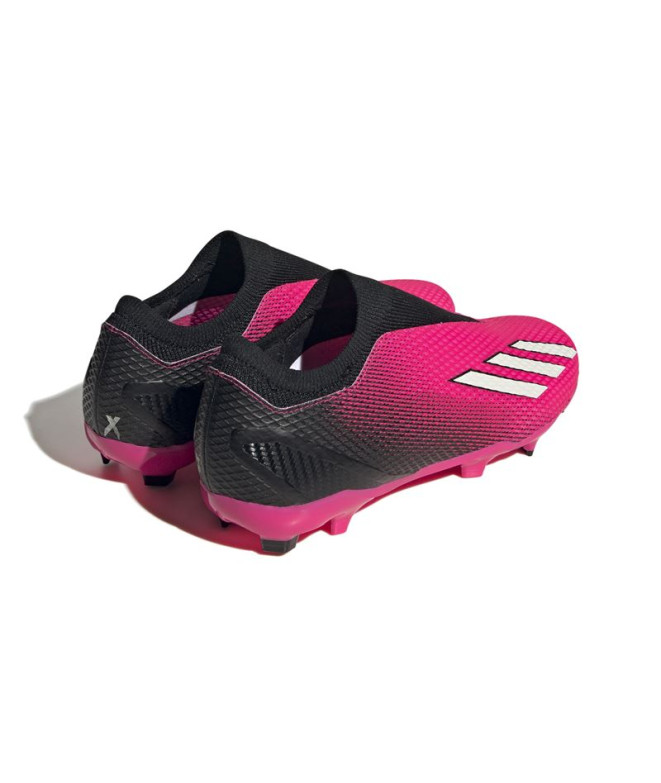 Bottes de Football adidas X Speeportal.3 LL FG
