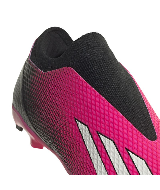 Botas de Futebol adidas X Speeportal.3 LL FG