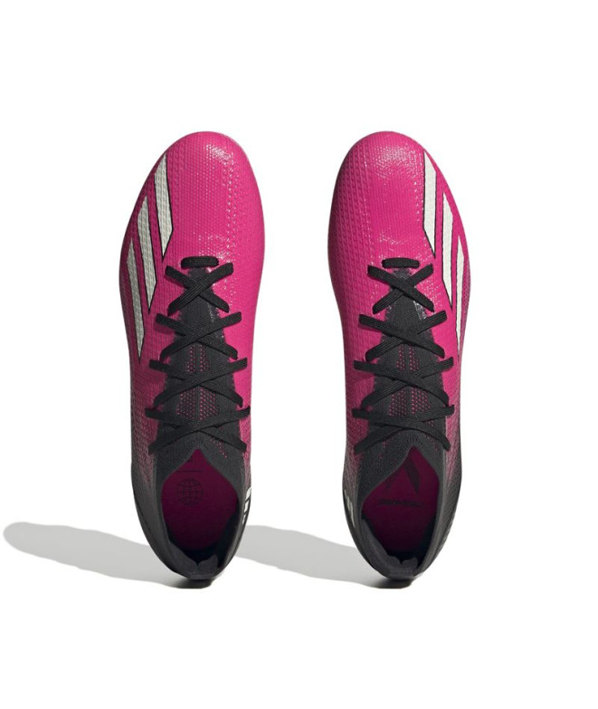 Bottes de Football adidas X Speeportal.2 MG