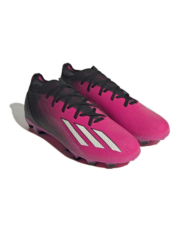 Bottes de Football adidas X Speeportal.2 MG