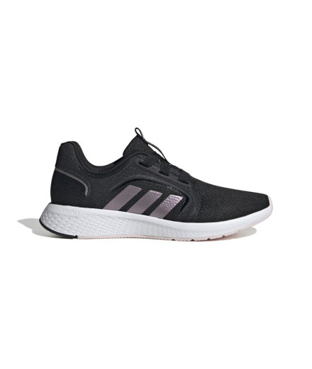 Chaussures adidas Edge Lux 5 Femme Noir Chaussures adidas Edge Lux 5 Femme Noir