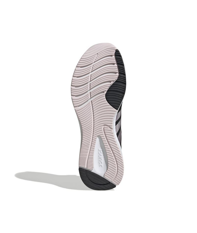 Sapatilhas adidas Edge Lux 5 Mulher Preto