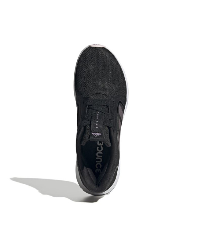 Sapatilhas adidas Edge Lux 5 Mulher Preto