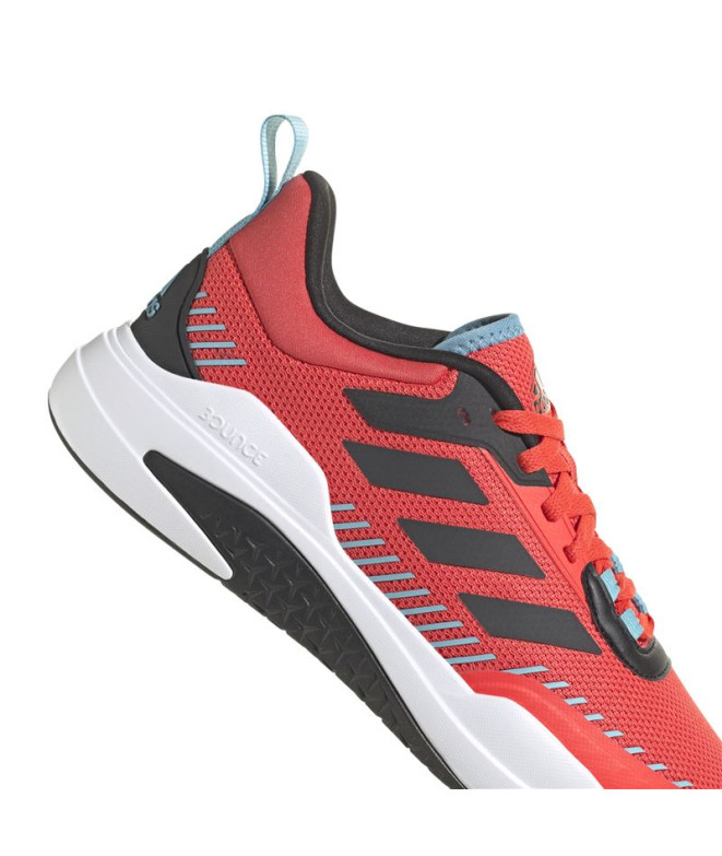 Sapatilhas de Fitness adidas Trainer V Homem