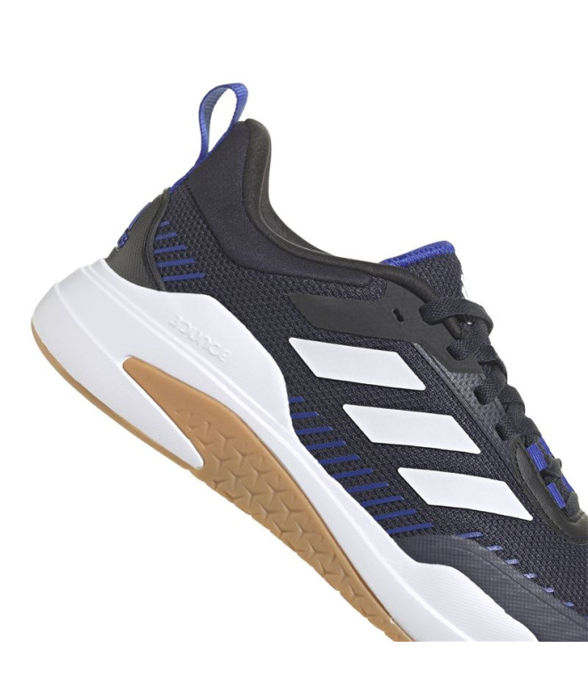 Zapatillas de Fitness adidas Trainer V Hombre