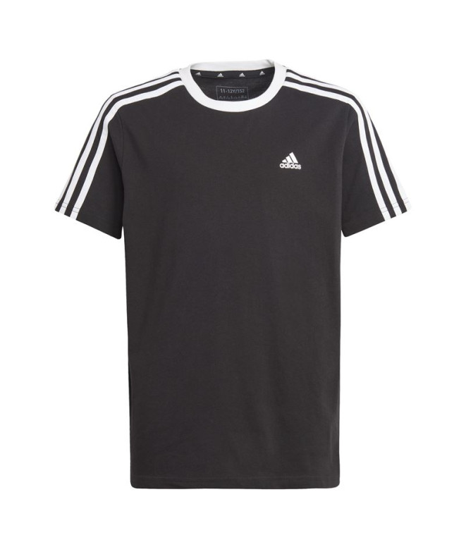 T-shirt adidas Essentials Cotton Fille