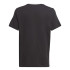 Camiseta adidas Algodão Essentials Menina